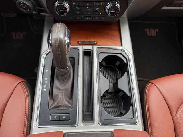 Photo of 2020 Star White Ford F-150