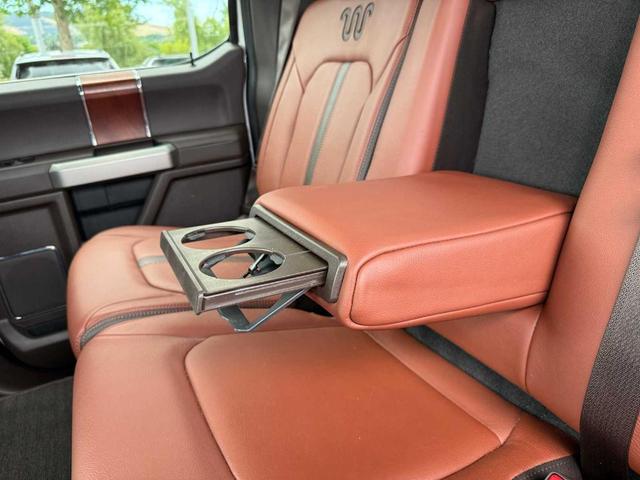 Photo of 2020 Star White Ford F-150