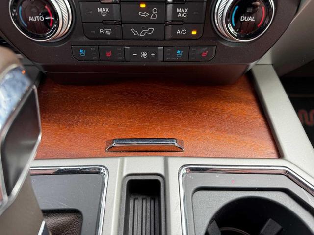 Photo of 2020 Star White Ford F-150