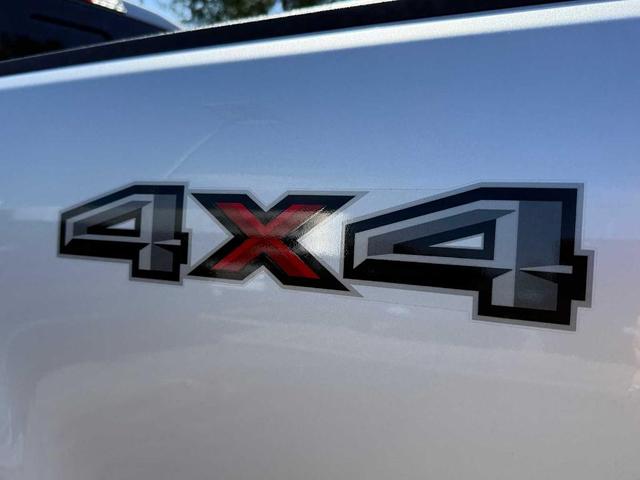 Photo of 2019 Ingot Silver Metallic Ford Ranger