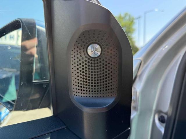 Photo of 2019 Ingot Silver Metallic Ford Ranger