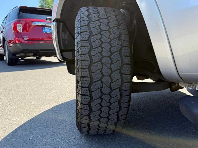 Photo of 2019 Ingot Silver Metallic Ford Ranger
