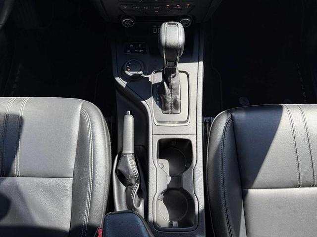 Photo of 2019 Ingot Silver Metallic Ford Ranger
