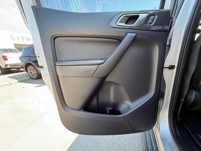 Photo of 2019 Ingot Silver Metallic Ford Ranger