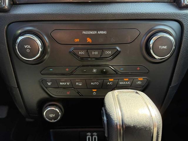 Photo of 2019 Ingot Silver Metallic Ford Ranger