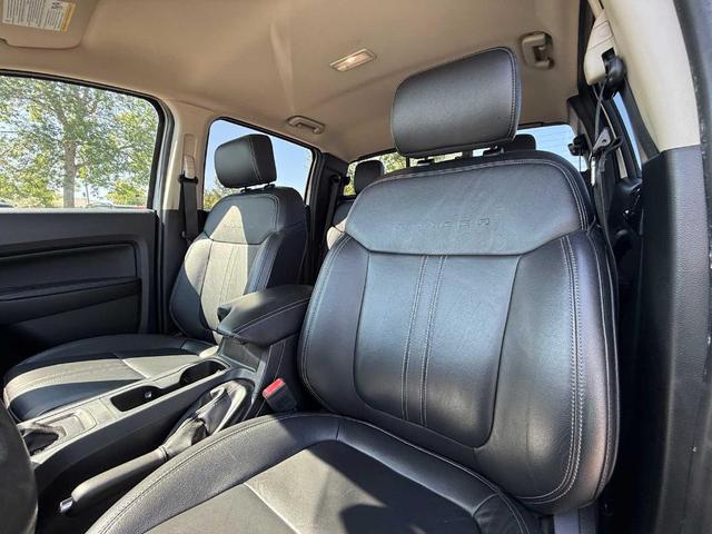 Photo of 2019 Ingot Silver Metallic Ford Ranger