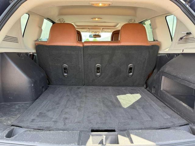 Photo of 2017 True Blue Pearlcoat Jeep Compass