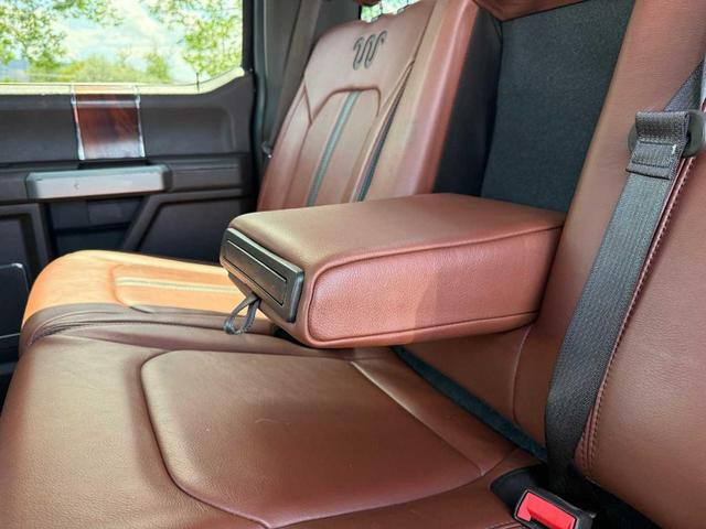 Photo of 2019 Agate Black Ford F-250