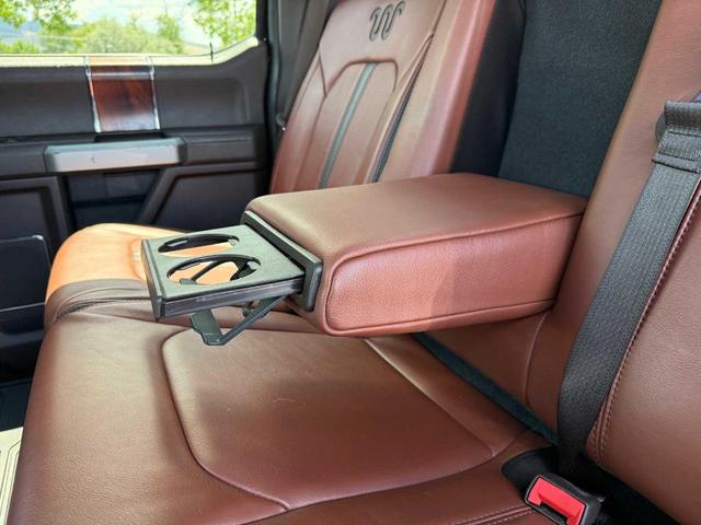 Photo of 2019 Agate Black Ford F-250