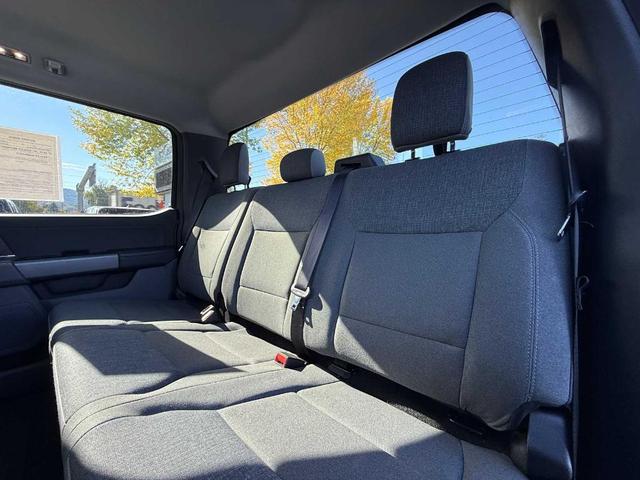 Photo of 2024 Carbonized Gray Metallic Ford F-150