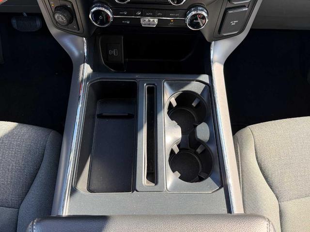 Photo of 2024 Carbonized Gray Metallic Ford F-150