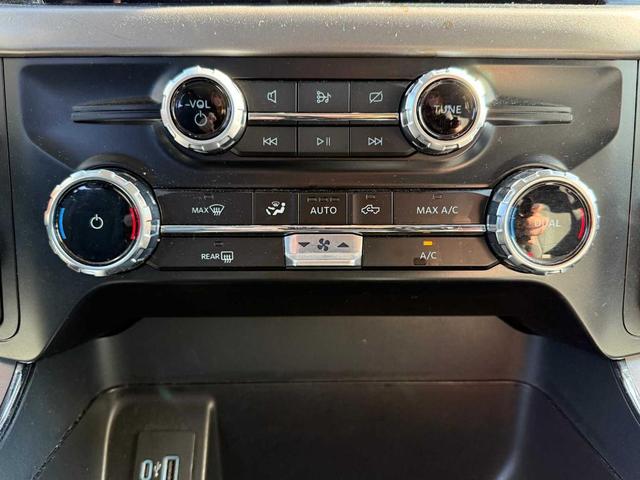 Photo of 2024 Carbonized Gray Metallic Ford F-150