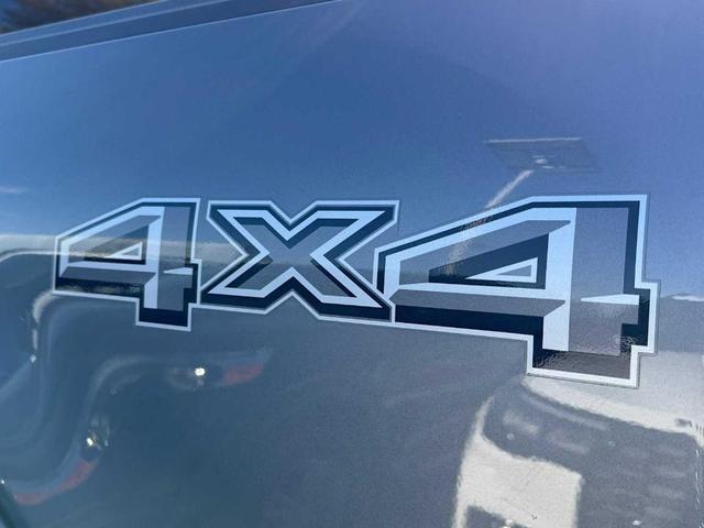 Photo of 2024 Carbonized Gray Metallic Ford F-150