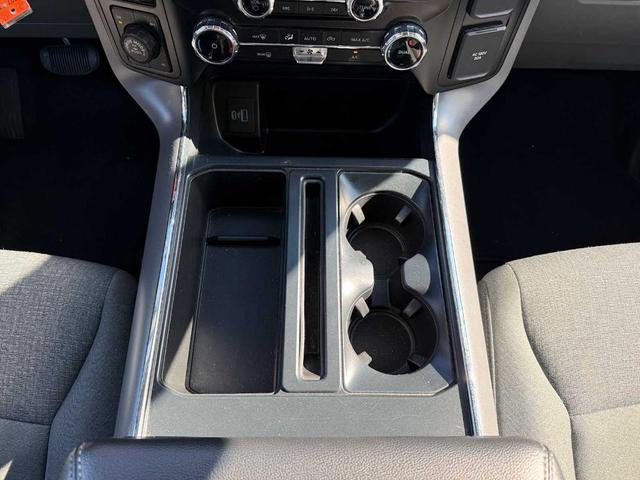 Photo of 2024 Carbonized Gray Metallic Ford F-150