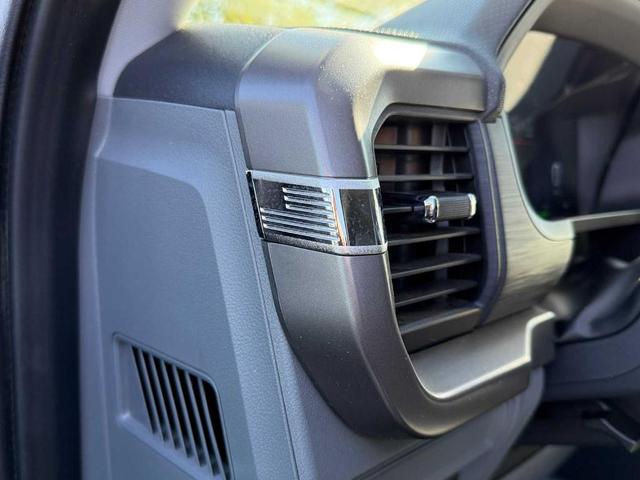Photo of 2024 Carbonized Gray Metallic Ford F-150