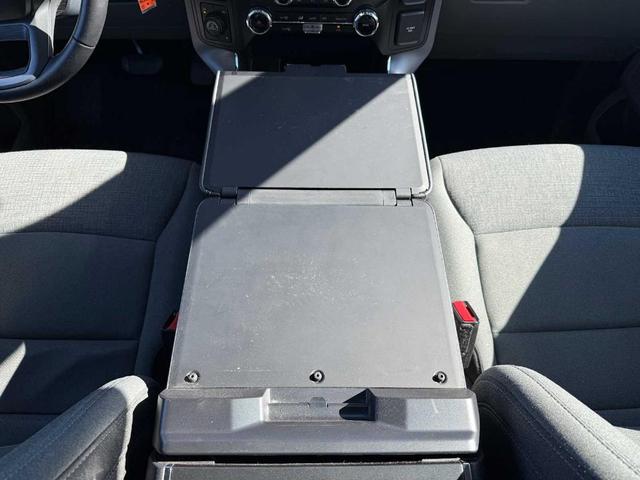 Photo of 2024 Carbonized Gray Metallic Ford F-150