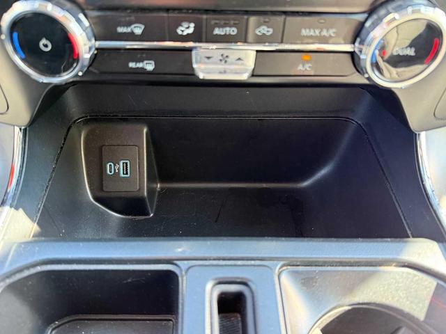 Photo of 2024 Carbonized Gray Metallic Ford F-150