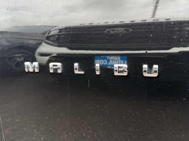 Photo of 2024 Mosaic Black Metallic Chevrolet Malibu