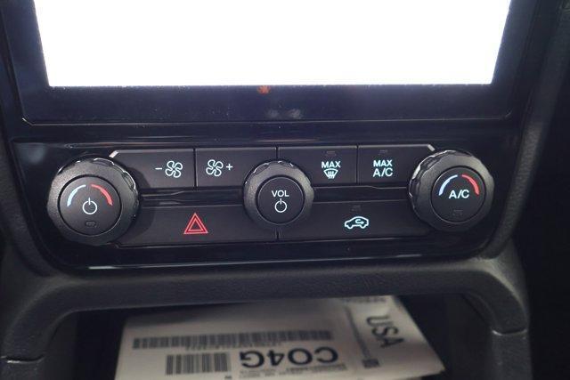 Photo of 2025 Ruby Red Metallic Tinted Clearcoat Ford Ranger