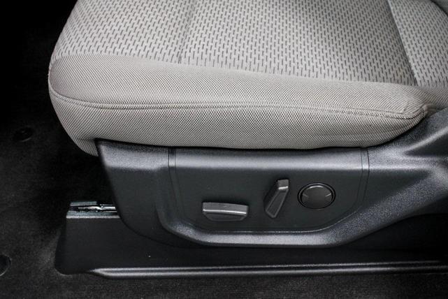 Photo of 2020 Rapid Red Metallic Tinted Clearcoat Ford F-150