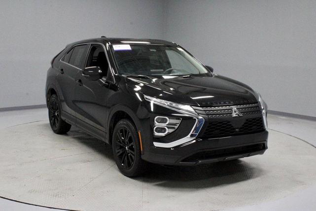 2023 Mitsubishi Eclipse Cross