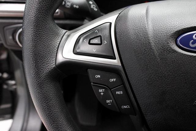 Photo of 2020 Magnetic Metallic Ford Fusion