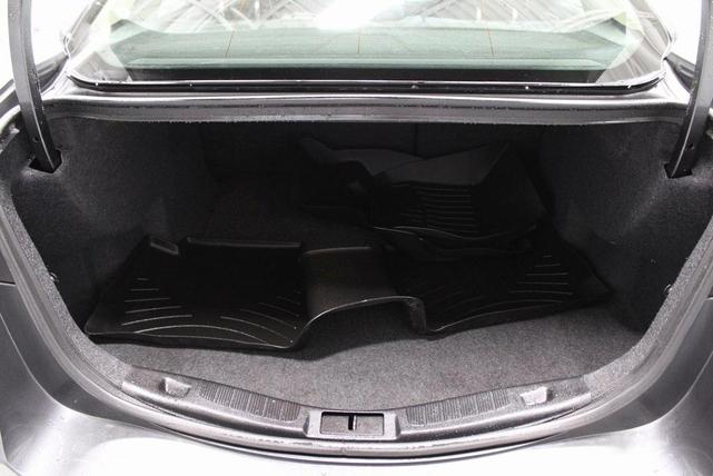 Photo of 2020 Magnetic Metallic Ford Fusion