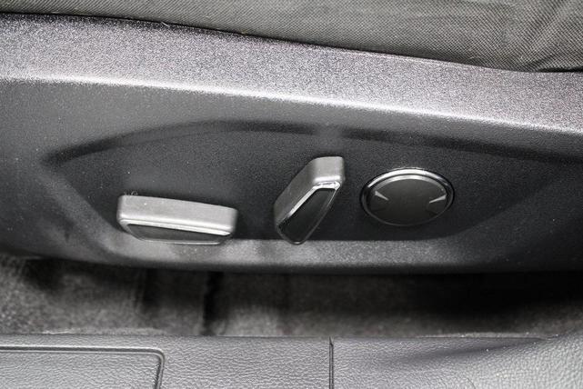 Photo of 2020 Magnetic Metallic Ford Fusion