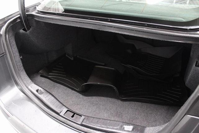 Photo of 2020 Magnetic Metallic Ford Fusion
