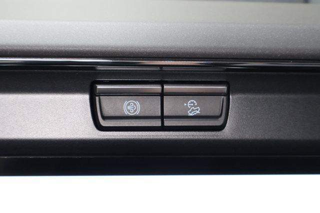 Photo of 2025 Antimatter Blue Metallic Ford F-350