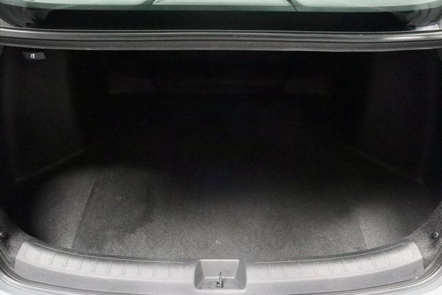 Photo of 2023 Lunar Silver Metallic Honda Civic