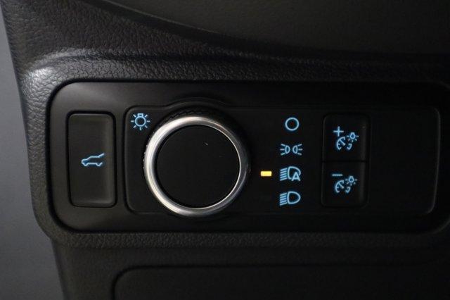 Photo of 2025 Agate Black Metallic Ford Explorer