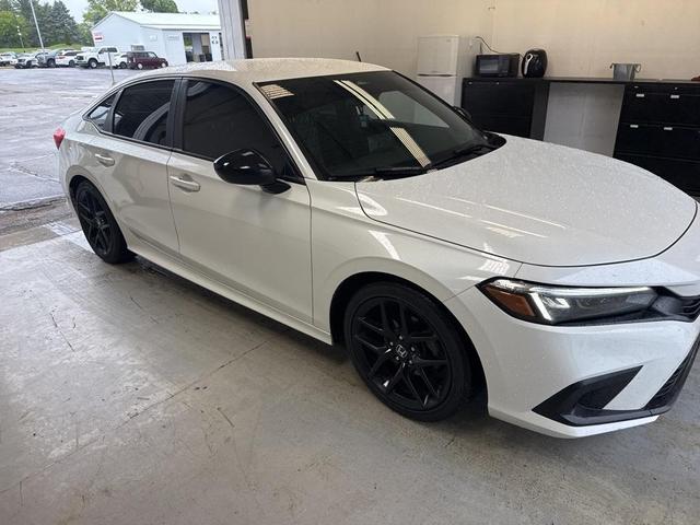 2023 Honda Civic