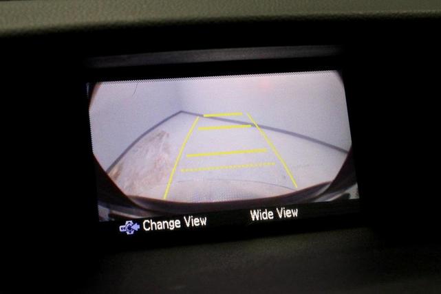 Photo of 2013 Basque Red Pearl II Honda CR-V