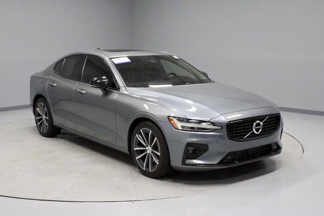2021 Volvo S60