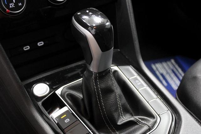 Photo of 2023 Pure White Volkswagen Taos