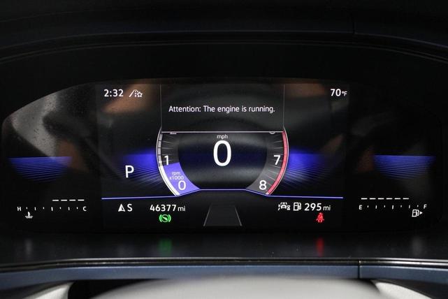 Photo of 2023 Pure White Volkswagen Taos