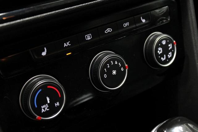 Photo of 2023 Pure White Volkswagen Taos