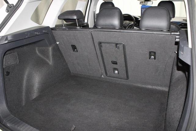 Photo of 2023 Pure White Volkswagen Taos
