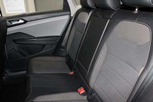 Photo of 2023 Pure White Volkswagen Taos