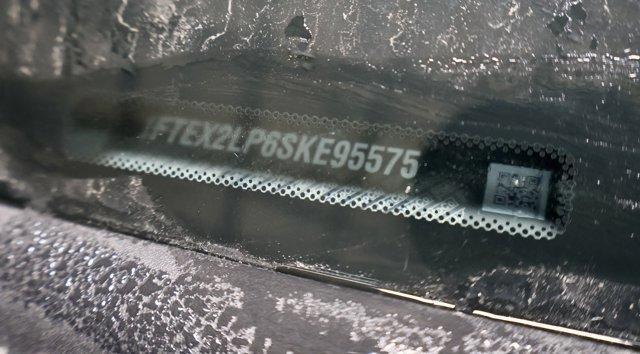 Photo of 2025 Iconic Silver Metallic Ford F-150