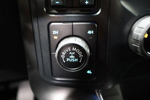 Photo of 2025 Iconic Silver Metallic Ford F-150