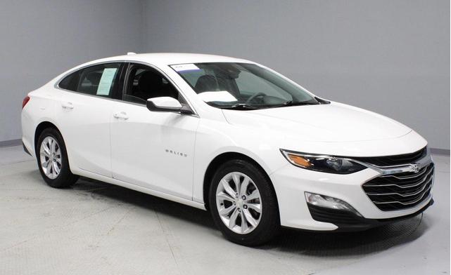 2023 Chevrolet Malibu