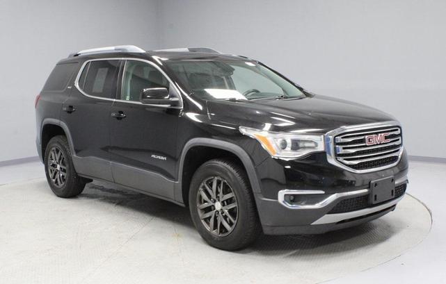 2017 GMC Acadia