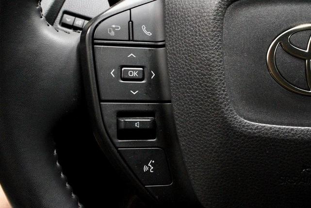 Photo of 2024 Midnight Black Metallic Toyota Prius
