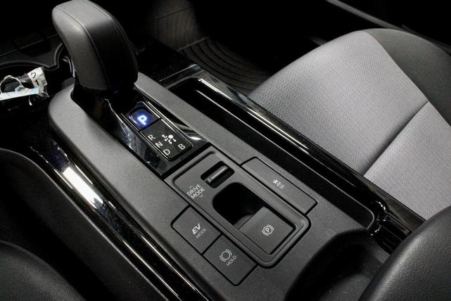 Photo of 2024 Midnight Black Metallic Toyota Prius