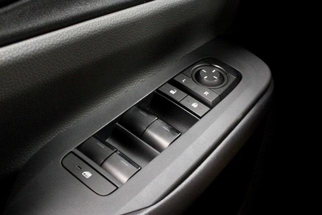Photo of 2024 Midnight Black Metallic Toyota Prius