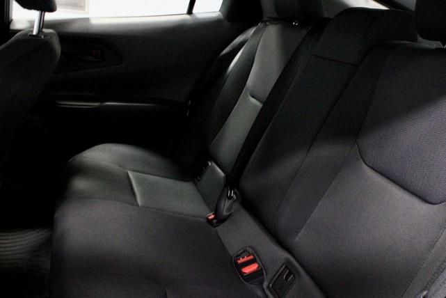 Photo of 2024 Midnight Black Metallic Toyota Prius