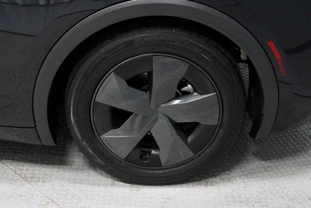 Photo of 2024 Midnight Black Metallic Toyota Prius