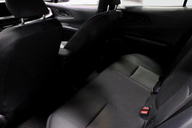 Photo of 2024 Midnight Black Metallic Toyota Prius